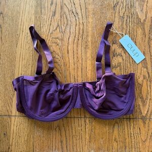 CUUP - THE BALCONETTE - MESH